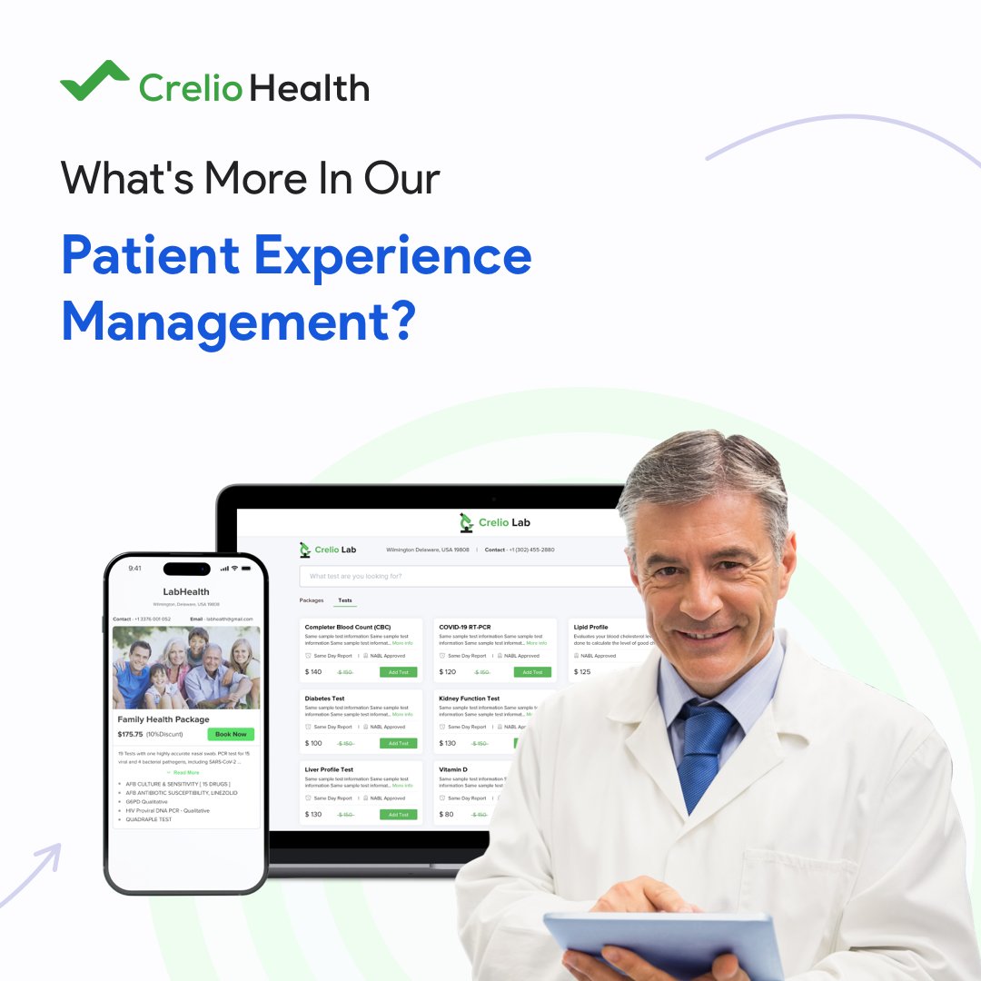 creliohealth tweet picture