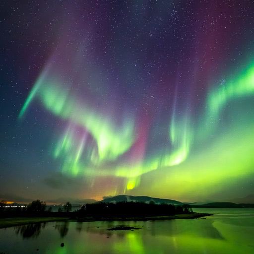 Who wants to win a once in a lifetime trip to see the #Northernlights all you need to do is enter our presale by sending $ETH to 0x937bf9Ff09e0B4bE3941898Ef454413ef1a31618 #Crypto #Altcoin #NFT #Metaverse #Bullrun2024
