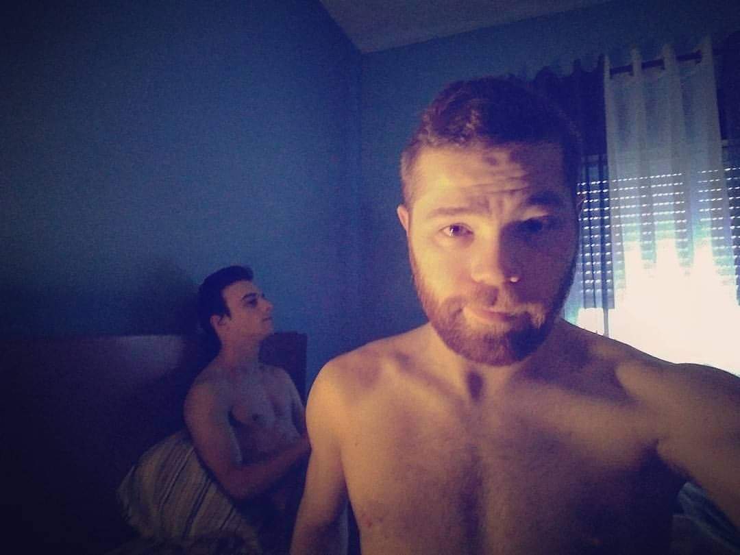 One is already there, I'm waiting for more!!
#gay #gayotter #otterpup #gayhairy #gaysex #gayporn #bdsm #PlugPro #gaybdsm #gayharness #puppy #puppybdsm #bondage #submissivepuppy #gaypt #gayespaña #gayusa #folson #harness #gaypuppy #gaybrasil #bottom #gaybdsm #gayassplay #gayorgies