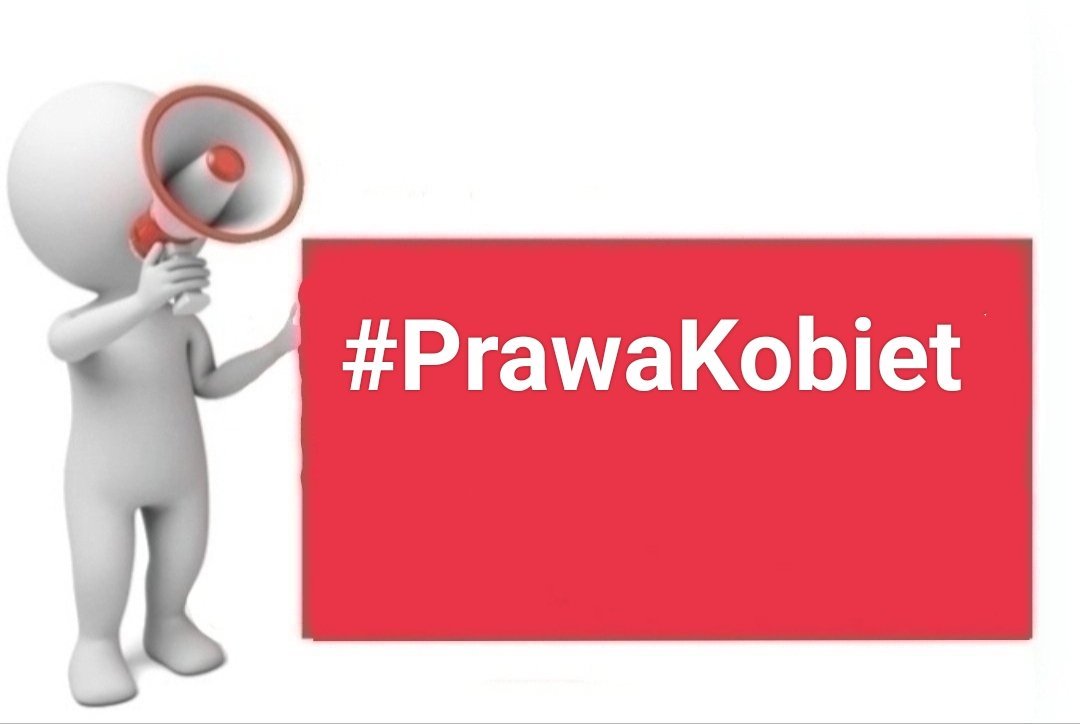 #PrawaKobiet