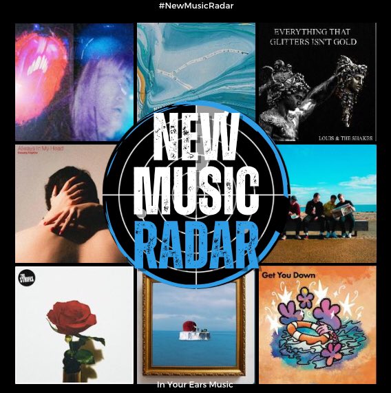 💥New Music Radar💥 Fancy some new music? Well we have you covered… Here’s a wee teaser of just some of the fantastic artists featuring on our #NewMusicRadar playlist this week… 👀Watch out for the playlist tweet later today folks...👀