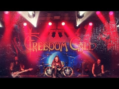Videoclip del dia #Videoclipdeldia #ClipofTheDay #HighAbove <a href="/freedomcallers/">Freedom Call</a> dlvr.it/T5Q5jF