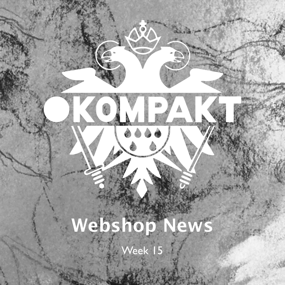 Our releases this week, all in one place: kompakt.fm/week/2024/15?u…