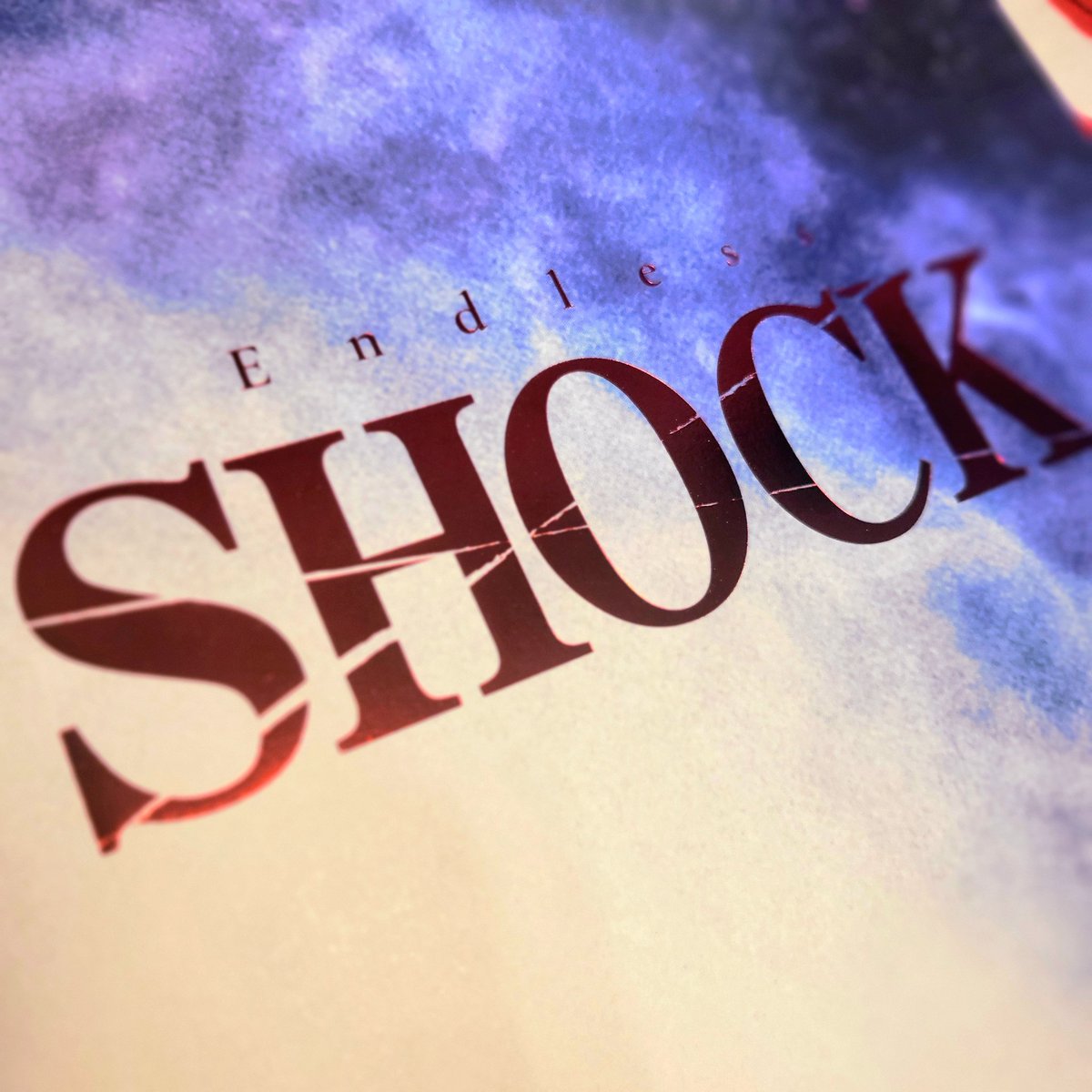 『Endless SHOCK 2024』
昨日は'本編'、本日は'Eternal'の初日を
無事に迎えることができました🌸

SHOCKラストイヤーという大きな節目の年に、こうしてまた出演させて頂くことができて光栄です。
精一杯努めさせて頂きます🙇‍♀️🌸

#EndlessSHOCK
#EndlessSHOCKEternal
#帝国劇場
#gロケ
#grockets