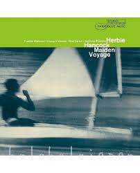 BOTD. Herbie Hancock - Maiden Voyage (Full Album) youtu.be/KH5B3Ka4gaM?si… via @YouTube