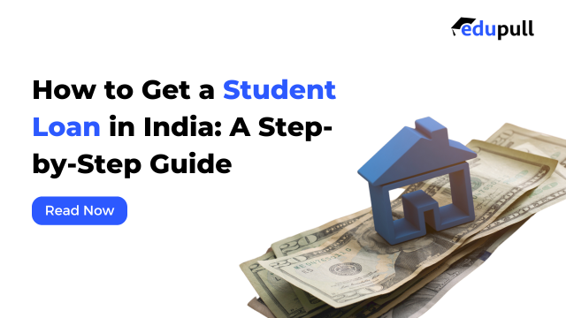 edupull_tweet's tweet photo. Ready to pursue your educational dreams? Dive into our step-by-step guide on how to secure a student loan in India!  Read the article at https://t.co/OOc8o4RCZf  #StudentLoans #Edupull #EmpowerYourFuture https://t.co/BlGOePfKBz