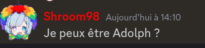 Bizarre votre vtuber good vibes champignon habitant au 807 rue dds galipettes lands aux fleurs