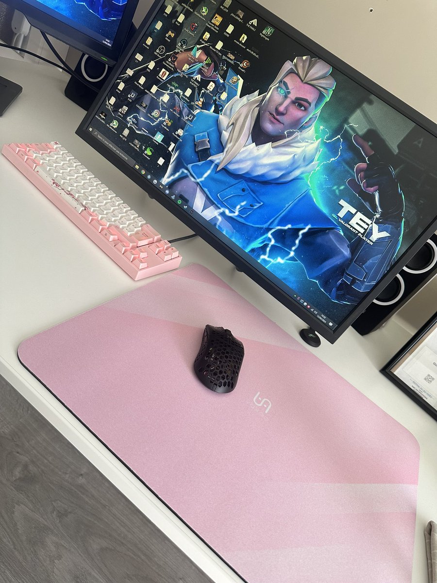 Tey 🏴 tweet media