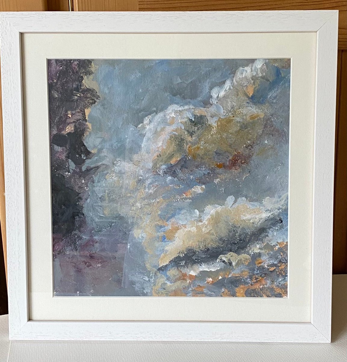 Blow the cobwebs away with this original acrylic cloudscape cardsbymormorjan.etsy.com/listing/740730… #MHHSBD #SBS #SMILEtt23 ⁦@CraftBizParty⁩ ⁦@TheCraftersUK⁩ #womaninbizhour #bizhour