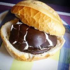 anakpulaubali's tweet image. #Gehacktes Nicht auszudenken, wenn die Diskussion auf ein Gedätschtest gekommen wäre….