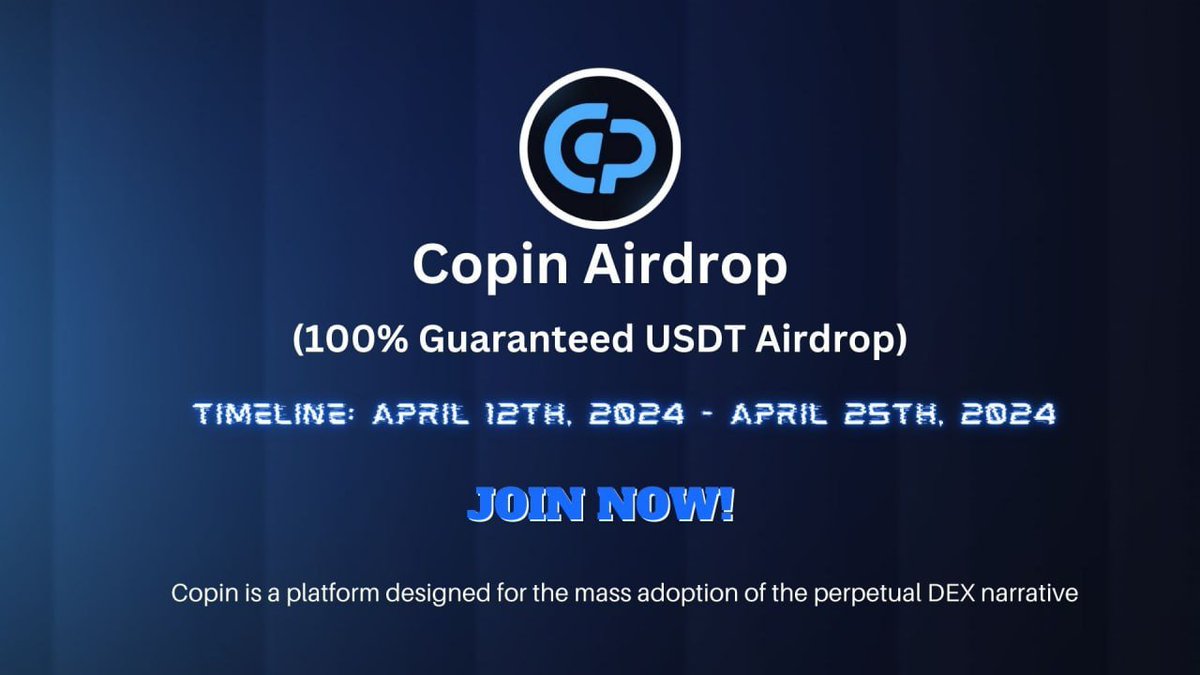 Airdrop6 tweet media