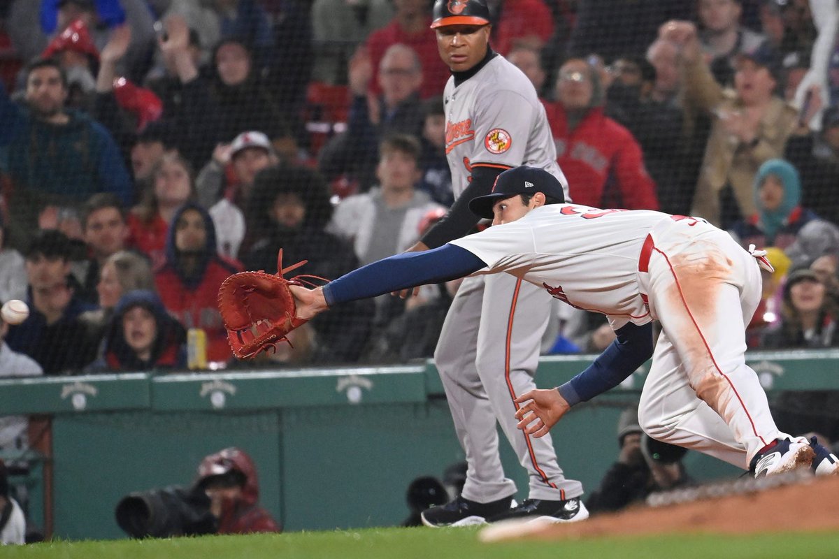 How the Red Sox are evolving into the next iteration of 'Curb Your Enthusiasm' dlvr.it/T5Q5yY #RedSox