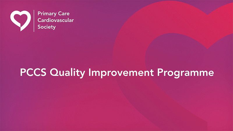 Did you miss? In this video, Professor Raj Thakkar (@DrRajThakkar) and Dr Jim Moore discuss the aims and objectives of the PCCS (@PCCS_UK) Lipid Quality Improvement Programme as well as the importance of achieving lipid targets in primary care. buff.ly/3TijUrQ