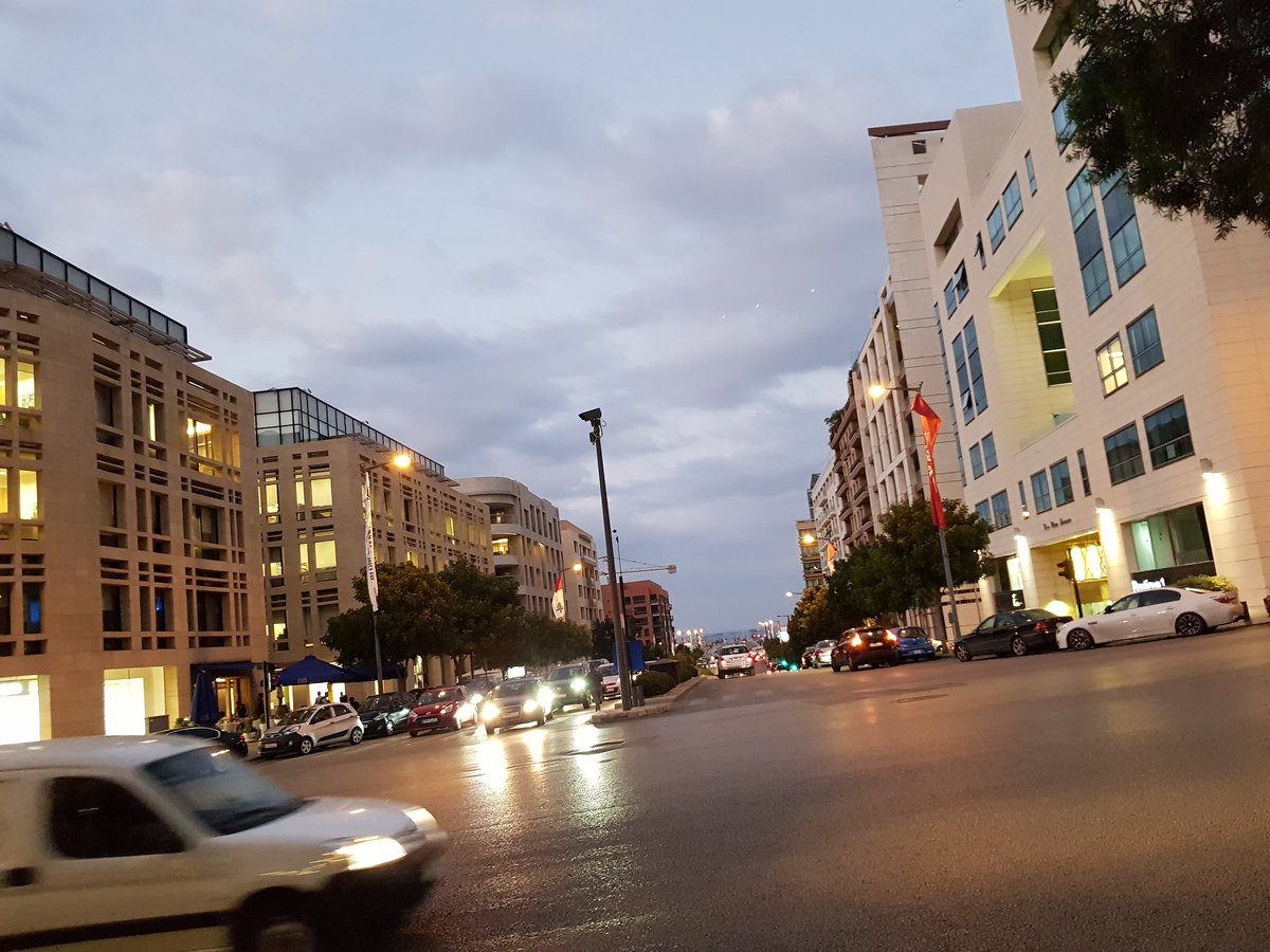 bluebird00010's tweet photo. Downtown #Beirut is the most modern district with luxury shops and cute little cafés Parisian style.
I had lunch at #paulpastrybeirut and it was super tasty food. I ate only a mixed salad because i m trying to become vegetarian
#lebanon #ilovebeirut #beirutcity #visitbeirut https://t.co/3muXItB3vt