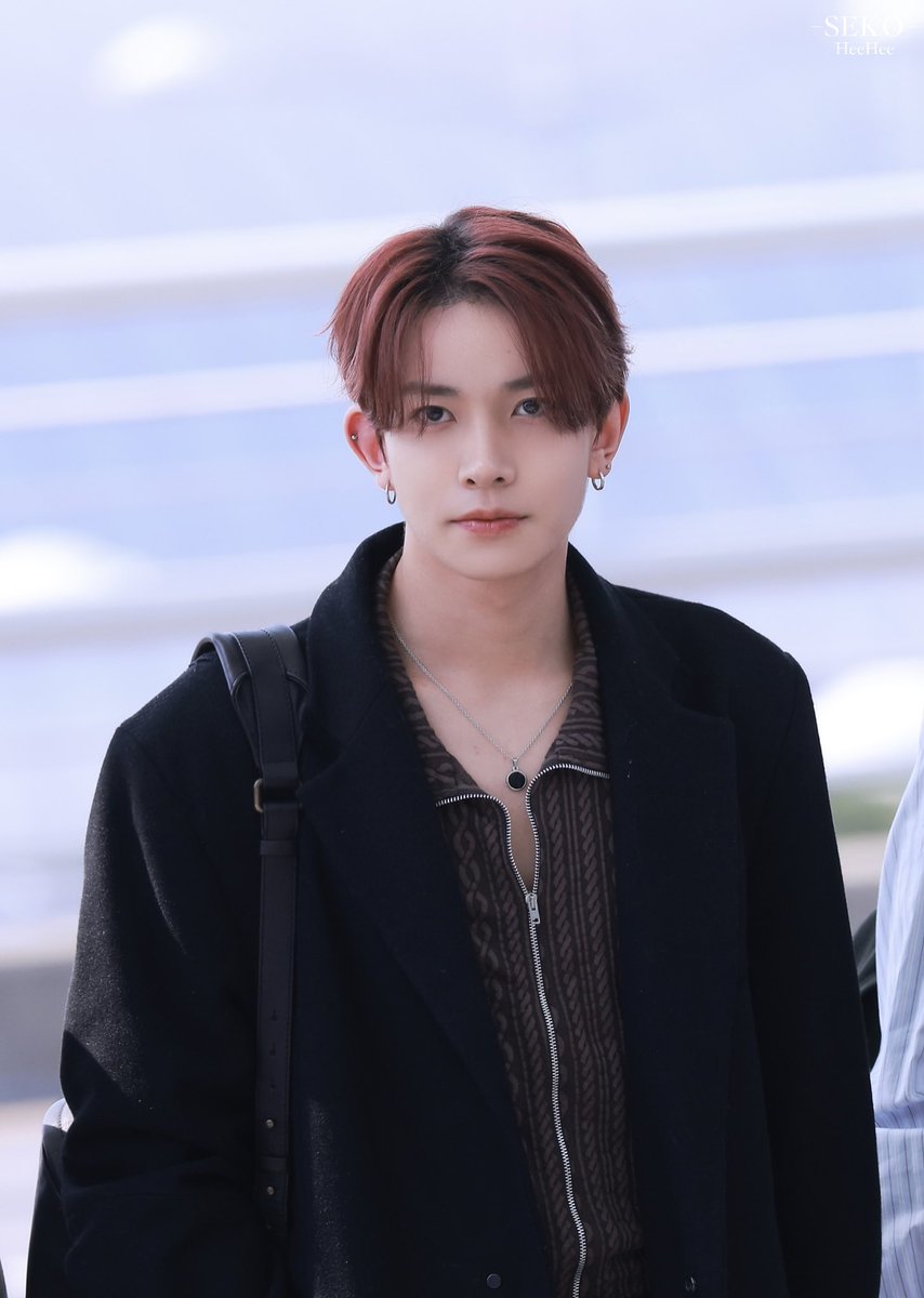 240412 ICN🥰
#ENHYPEN #엔하이픈 #희승 #HEESEUNG #ヒスン