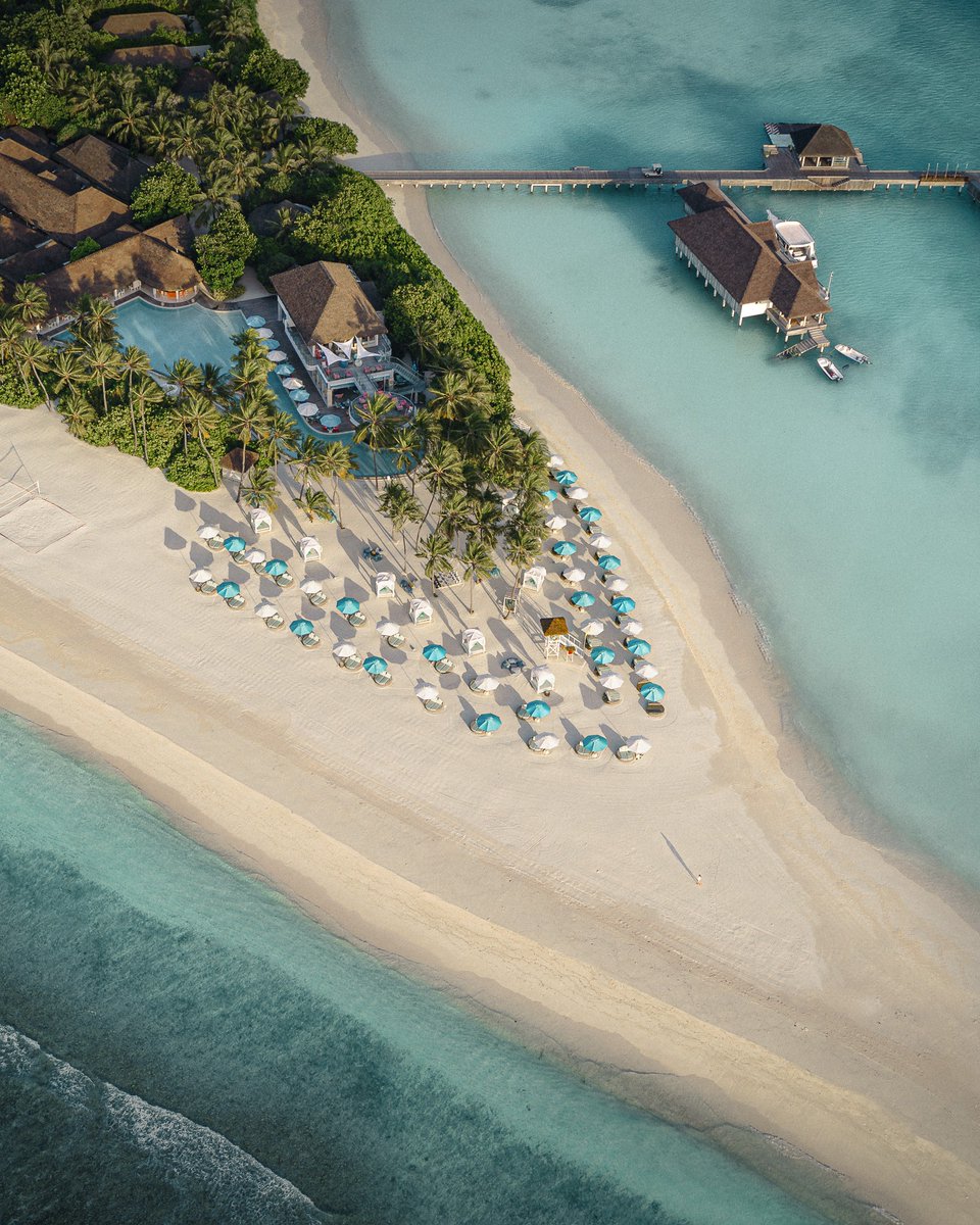 Your ultimate relaxation haven at Seaside Finolhu Maldives! 
 
 #Finolhu #FinolhuBaaAtoll #SeasideCollection #FinolhuParadise #DesignHotels   #BeachBliss
#RelaxationRetreat     #SeasideSerenity