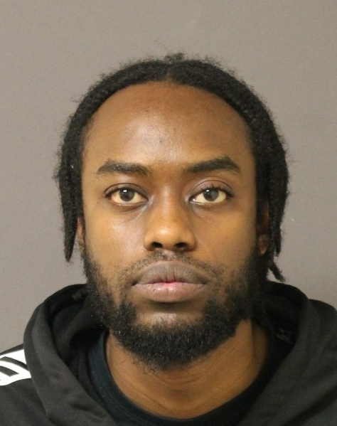 #WANTED - Gael Kabanga Kaleke, 31, of London is wanted in relation to the drug investigation in the city's southeast end this week. Police are asking for the public's assistance in locating him. If seen members of the public are asked to call 9-1-1. londonpolice.ca/en/news/loaded…