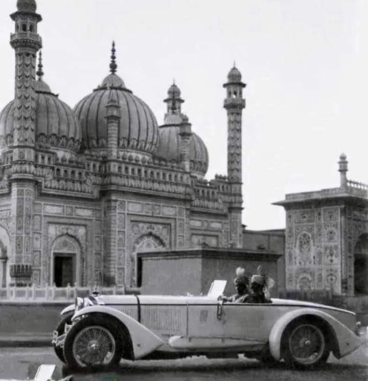 Bahawalpur, 1939