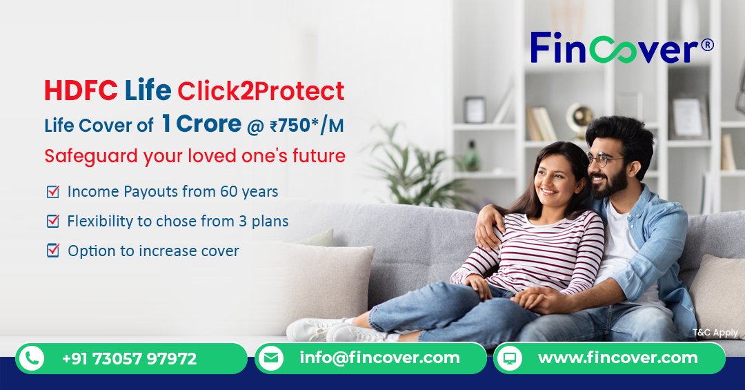 Secure Your Life with Peace of Mind: Renew Your Life Insurance Today! No Matter Where You Purchased It, We're Here to Assist You. Contact Us Now!
fincover.com/insurance/comp…
#HDFCLife #hdfclifeinsurance #hdfclifeclick2protect #lifeinsurance #fincover