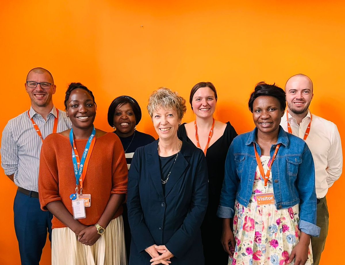 #Dutch support for the cholera outbreak in Zimbabwe is underway!🇳🇱🇿🇼 #Water & sanitation specialists from NL Risk Reduction & Surge Support programme are working with local experts & @UNICEFZIMBABWE to support management of the national response. 📸Today's briefing of @MVerwijk