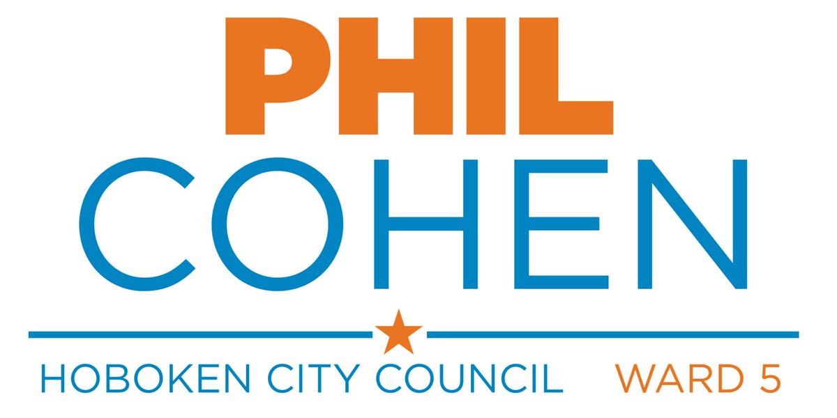 My newsletter has updates on major upgrades to the roller hockey rink, honoring Sean Sergeant 🥍 Hoboken’s Green Fair, city budget updates, and more. 👇 ymlp.com/zKs16T Email HobokenPhil@gmail.com to join my distribution & let me know what you think.