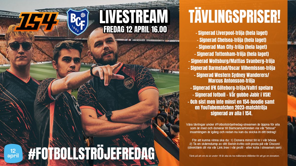 16.00 ÄR DET DAGS! 🎮❤️️