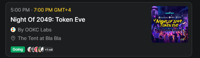 TOM Coin 🍅 tweet media