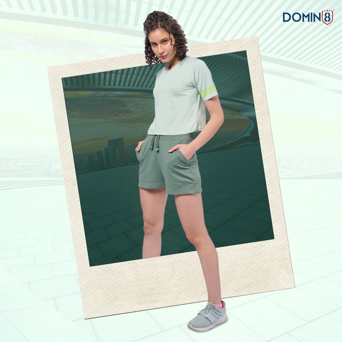 Don't miss out on Domin8's coolest athleisure trends 🏀⛹️‍♂️. Take action now and grab yours today!🩳✅

#Domin8 #Domin8Everyday #Domin8Active #activewear #athleisure #comfortwear #athleisurewear #stylishactivewear #bottomwear #tshirts #lifestyle #activewearfashion #sportswear