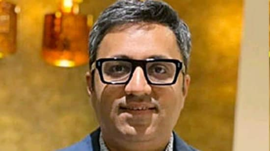 #BharatPe co-founder #AshneerGrover set to re-enter fintech space with this app

hindustantimes.com/business/bhara…