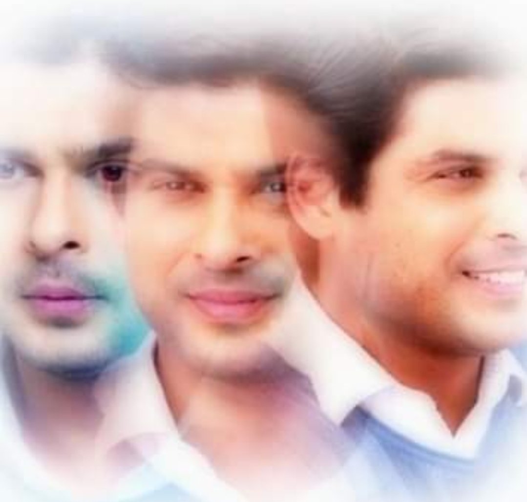 ANGEL 😇 #SidharthShukla

#SidharthShuklaLivesOn