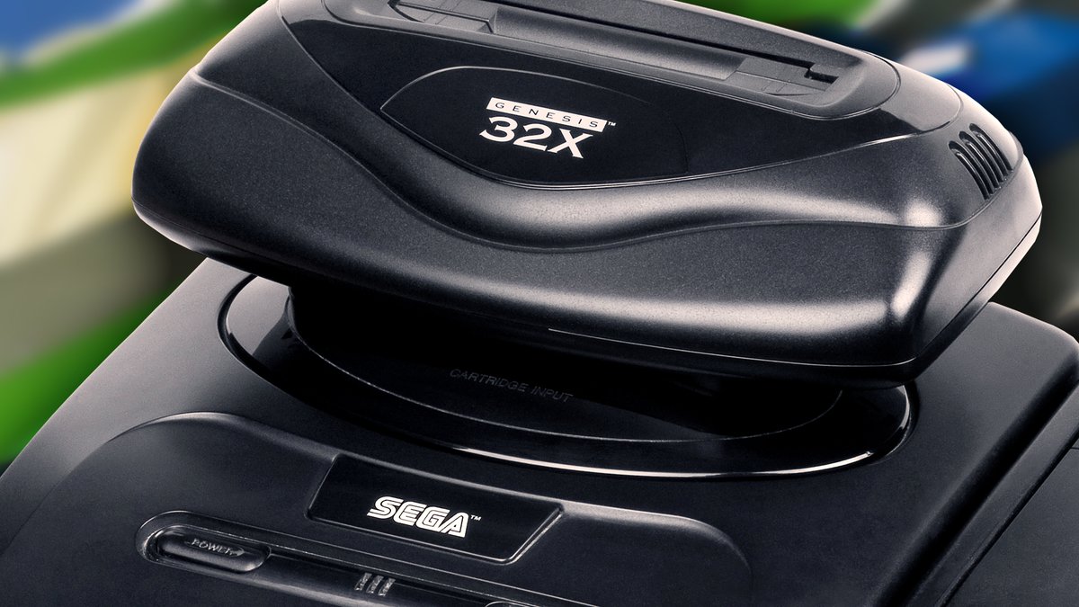 We have more Digital Foundry content rolling out over the weekend, but today we're continuing our series of DF Retro Marathons! Join a fresher-faced 2018-era @dark1x for an extended compilation video, revisiting Sega 32X with tests of Every. Single. Game. youtu.be/NwHZla18P2Y