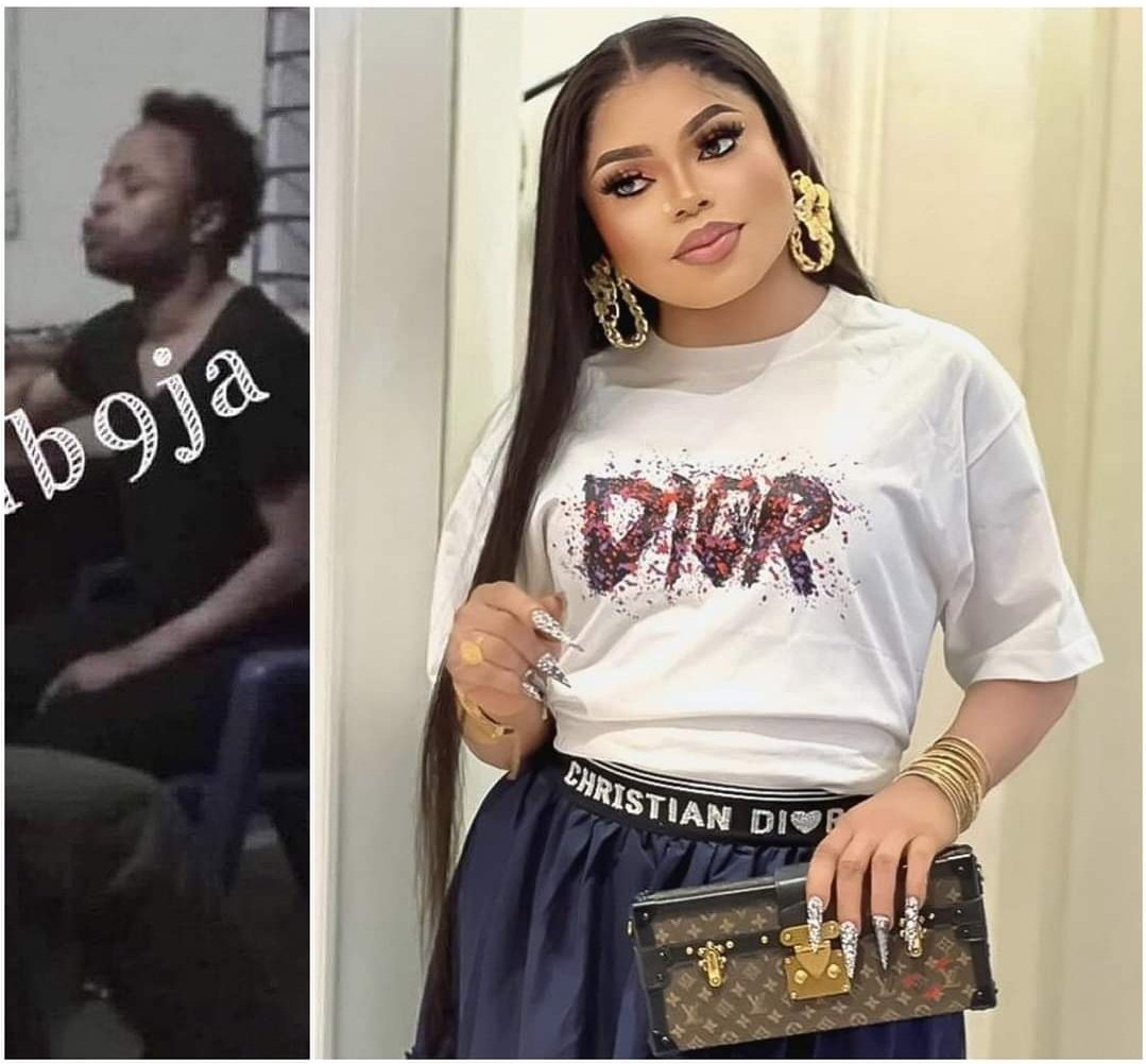 Bobrisky has been sentenced to six months in jail with no option of a fine.