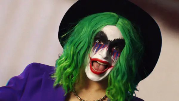 look I love Lady Gaga but there's just no chance The People's Joker is not the best Joker movie of 2024