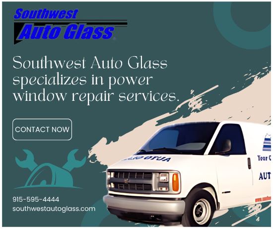 Are you having difficulties with your car's #powerwindow? If it's stuck, slow, or utterly unresponsive, don't let it ruin your day. #SouthwestAutoGlass specializes in #powerwindowrepairservices. Our professional experts will assess the problem. southwestautoglass.com/locations/