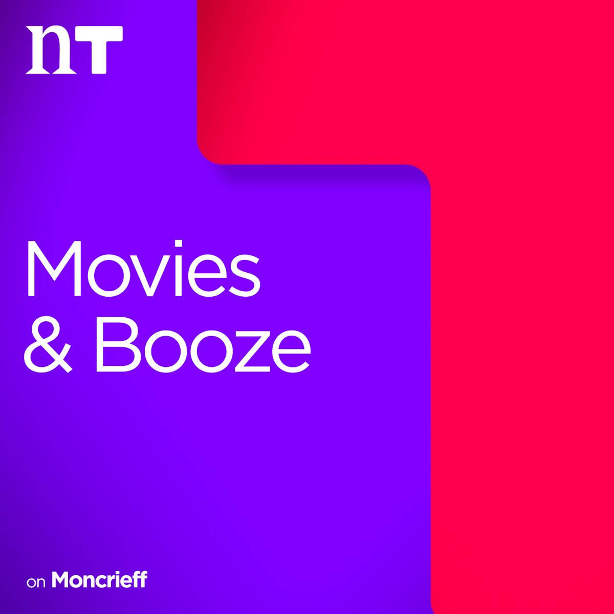 This week on Movies and Booze: We take a look at two very different films that gave @Toxicolly the same feeling 🎬 To find out more, join @SeanMoncrieff from 3pm, with thanks to @mandsireland 🍾