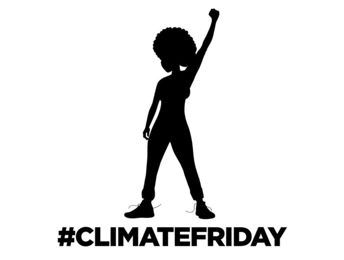 Good morning it’s #ClimateFriday 🙌🏽 I pray everyone is doing well! 🙏🏾 Powerful 📻 show this morning!👇🏾 Go to 89.3FM in Washington DC @WPFWDC or wpfwfm.org at 9amEST for a great conversation on Climate Justice and Environmental Justice! All Power to the People!✊🏾