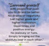 #FabulousFriday - Who are you surrounding yourself with? #NotesToAYoungerMe #StarfishClub #JoyTrain @melanie_korach @BiscottiNicole @KariJoys @SmrtAleks @Jim_dEntremont @LeanoraBenton3 @donna_mccance @Colleen5m @btharp22 @CoachGoodman @JK45PE @gdorn1 @Bob_Lazzari @NJAutismThinkT…