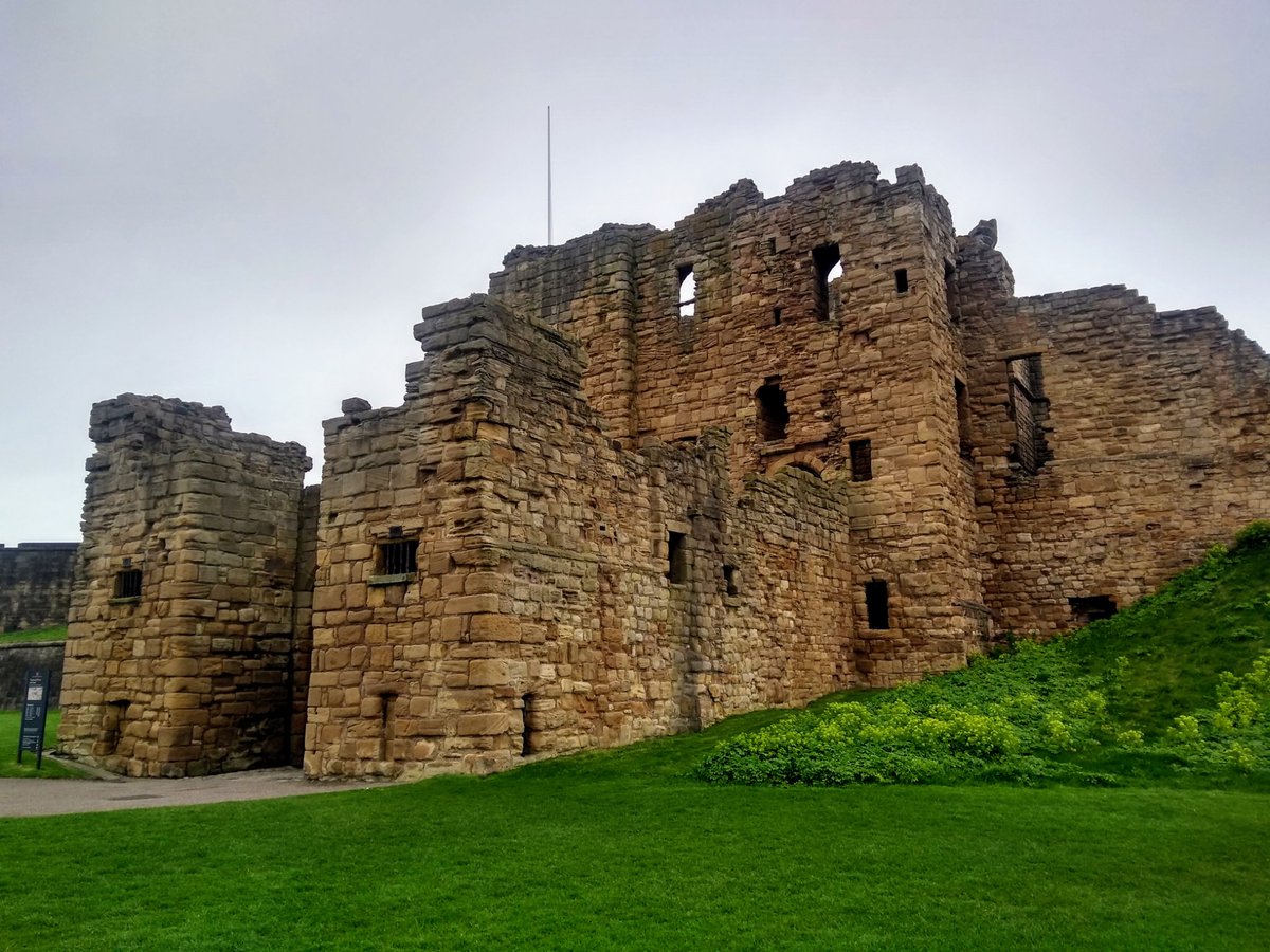 Tynemouth Longsands