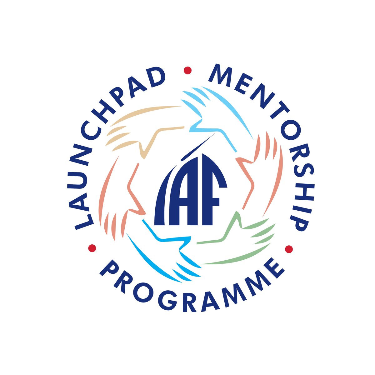 It is your last chance to be a part of the 2024 IAF Launchpad Mentorship Programme! Applications close in a few days on 15 April 2024. Make sure you apply before ➡️ iaf-launchpad-mentorship.org