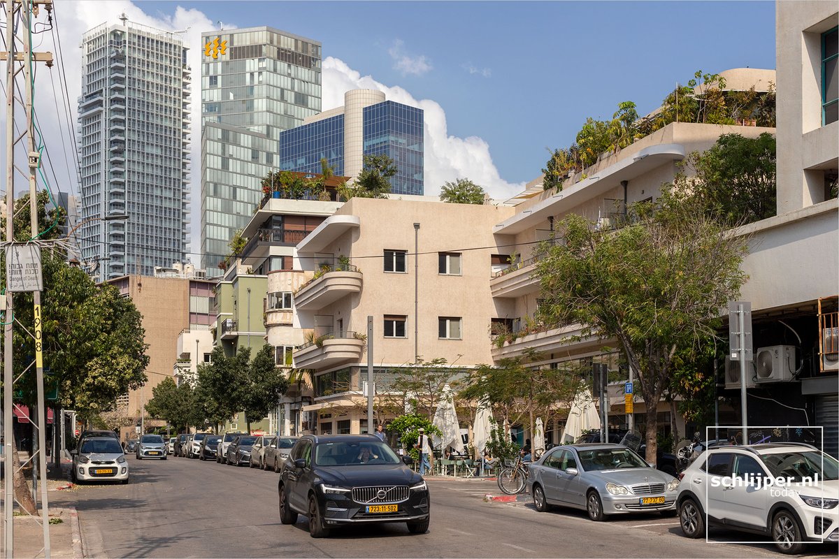 Where: Tel Aviv, Mikve Israel When: 07 04 2024 09:50