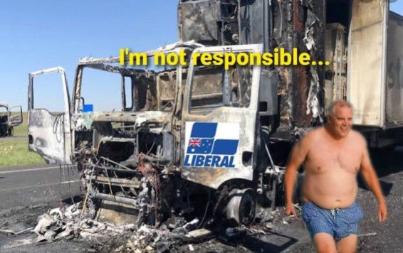 Cook by-election Saturday 13th April 2024
Morrison let down all of Australia and trashed the LNP. 
Who ya gunna vote for Cook?
abc.net.au/news/elections… 
#cookvotes #LNPCorruptionParty #LNPNeverAgain 
#ScomoTheBulldozer #ScomoTheGrifter #LNPLyingNastyPricks #ScomoMultipleMinistries