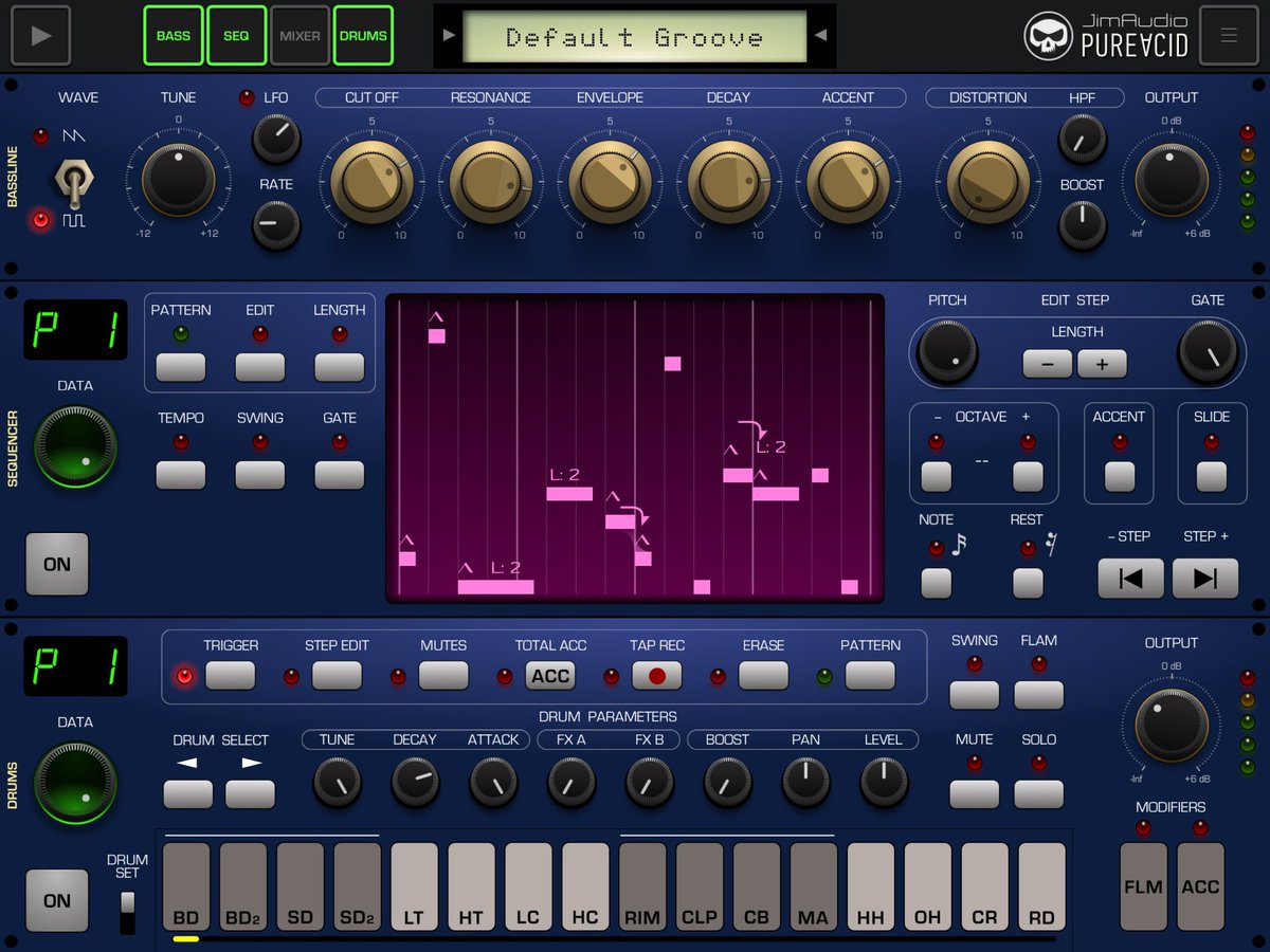 fresh_lc's tweet image. Esto es un puto #Rebirth con asteroides #PureVcid #iiOS 🔥