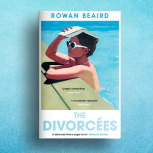 The Divorcées by Rowan Beaird booknbanter.wordpress.com/2024/04/12/the… via @AngiPlant #TheDivorcees @rebeaird @bonnierbooks_uk #RandomThingsTours