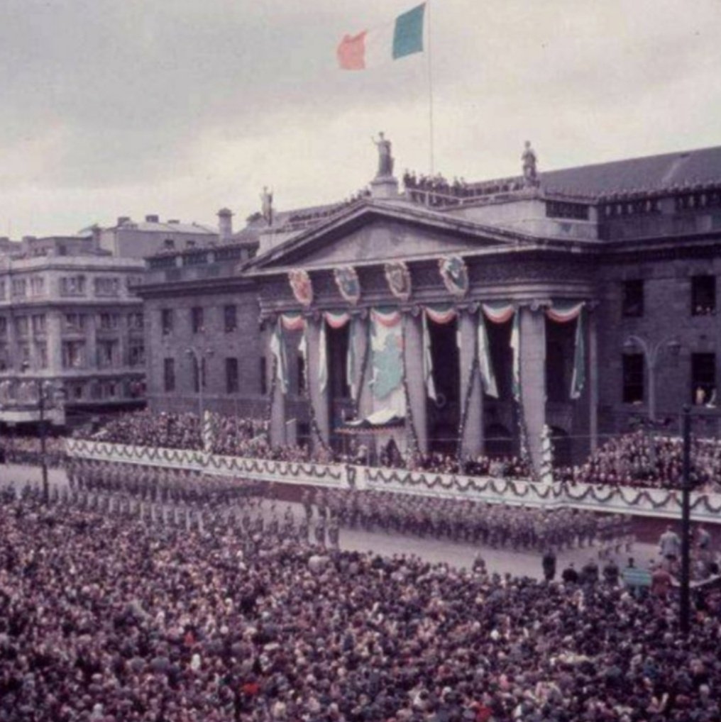 The Rise Of The Movement For A Referendum On Immigration In Ireland. Next Tuesday 16 April the government has scheduled a Motion without debate re Referral to Committee of proposal to opt into the EU Asylum and Migration. NOW is the time to put pressure on TDs to demand a