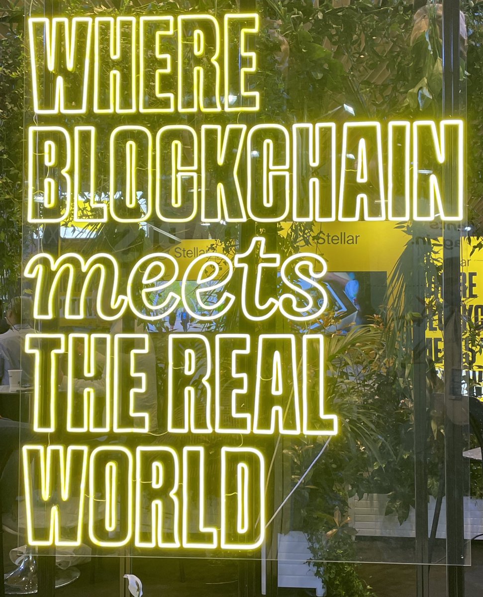riyarealy's tweet photo. Just wrapped up an incredible experience at @ParisBlockWeek! 

Informative sessions, engaging discussions, and a lot of fun. 
Already looking forward to the next one! https://t.co/E1XUgHZ5R4