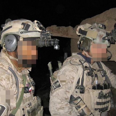 Members of DEVGRU in Afghanistan, sometime in the late 2000s.

#DEVGRU #SOF #usmilitary #usarmy #SEALteamsix
#specialforces #naval #usnavy #military