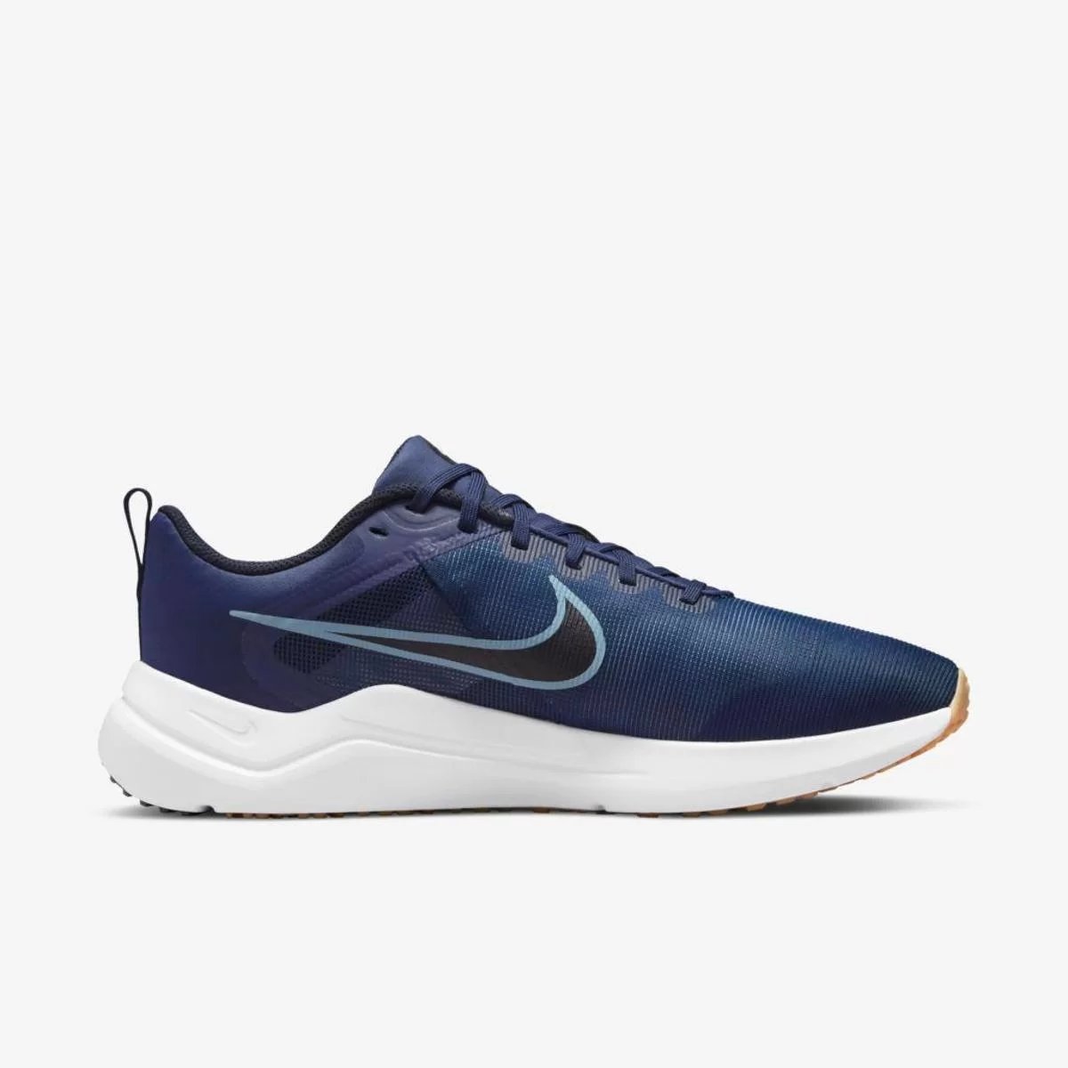 FAÇA SUA ESCOLHA Tênis Nike Downshifter 12 ative o cupom 15% OFF em Tênis 224,99 à vista Branco mercadolivre.com/sec/1hkX8gi Azul mercadolivre.com/sec/23xbmry