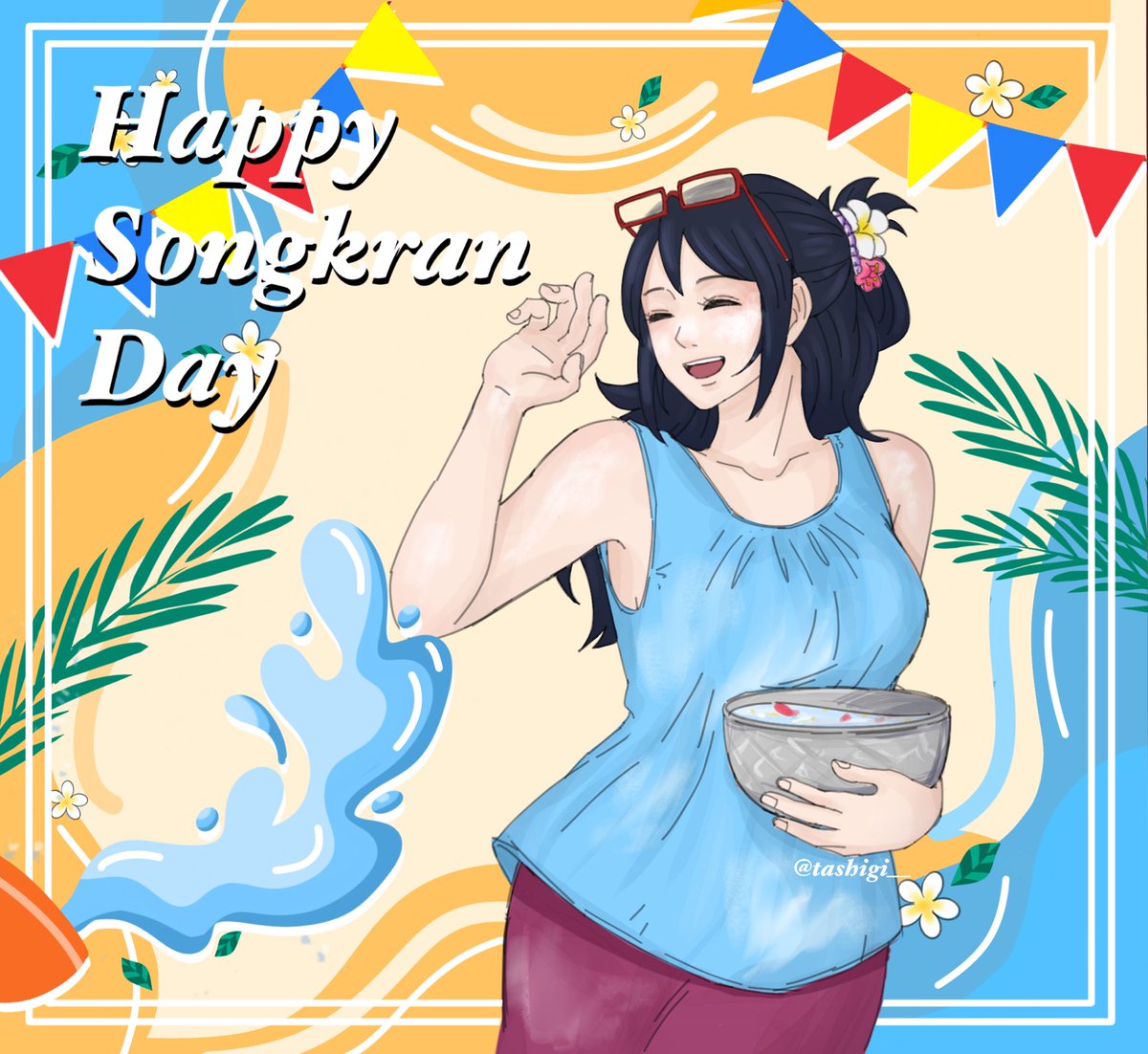 #NewProfiIePic  ✨👓🌸💦