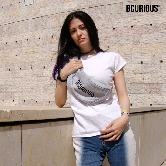 Let your clothes speak for themselves.💥

At Bcurious, we dress the fearless, the brave who choose a style without borders. 🚀💡

Get yours on our website and join the #Bcurious community. 🤗 bcuriousbrand.com