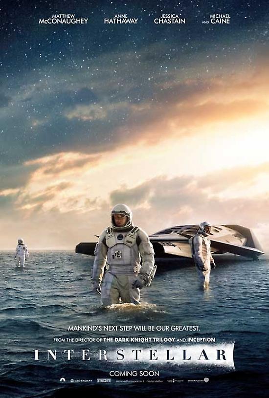 INTERSTELLAR cumple diez años y se reestrenará en los cines este otoño por su décimo aniversario. A la espera de confirmación que sea a nivel mundial.